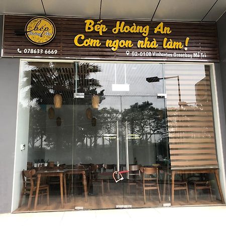 Rosee House -Luxury Apartment In Vinhomes Greenbay Hanoi Kültér fotó