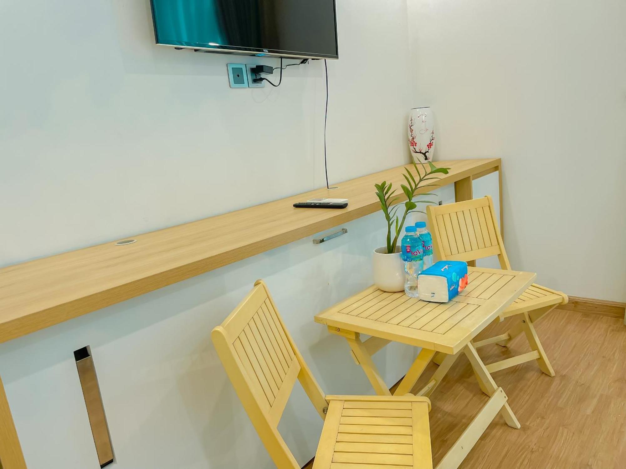 Rosee House -Luxury Apartment In Vinhomes Greenbay Hanoi Kültér fotó