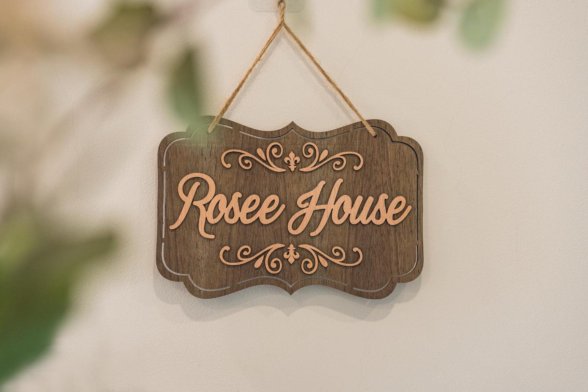 Rosee House -Luxury Apartment In Vinhomes Greenbay Hanoi Kültér fotó
