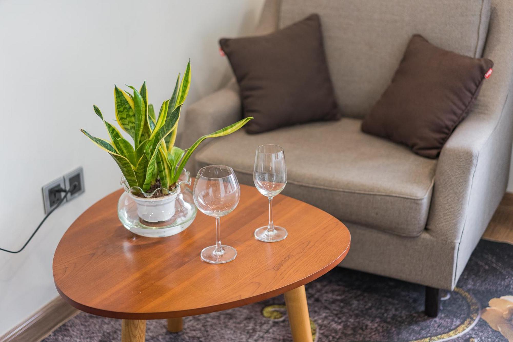 Rosee House -Luxury Apartment In Vinhomes Greenbay Hanoi Kültér fotó