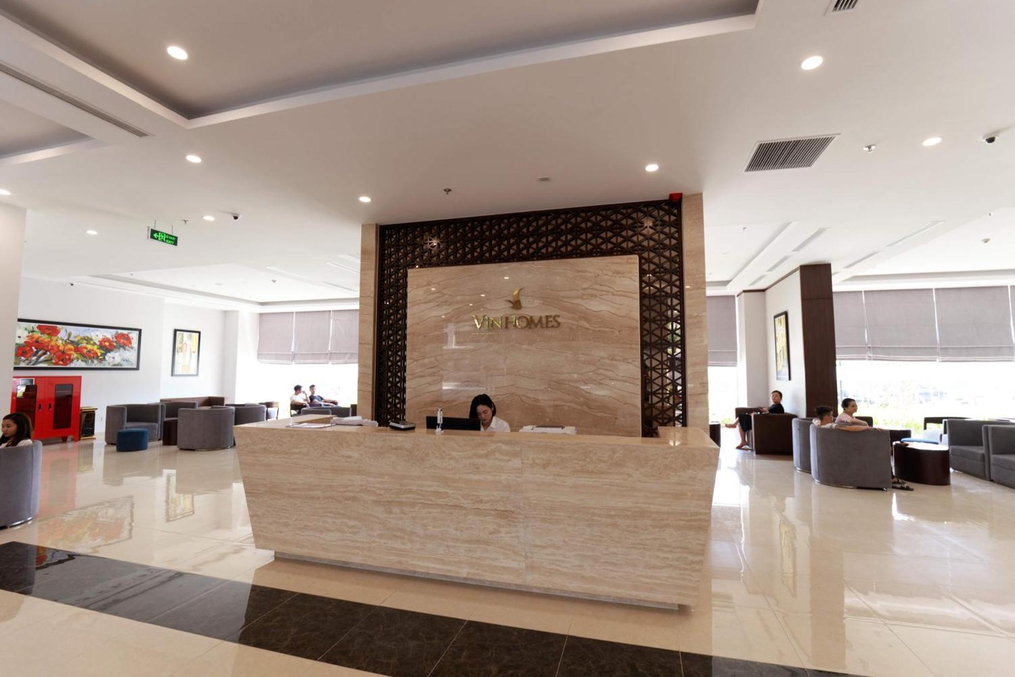 Rosee House -Luxury Apartment In Vinhomes Greenbay Hanoi Kültér fotó